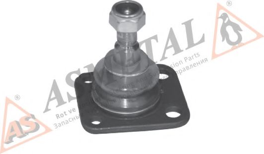 10RN5201 ASMETAL Wheel Suspension Ball Joint