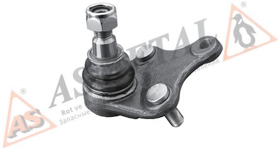 10TY2000 ASMETAL Wheel Suspension Ball Joint