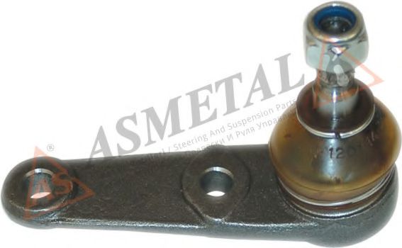 10VL1029 ASMETAL Wheel Suspension Ball Joint