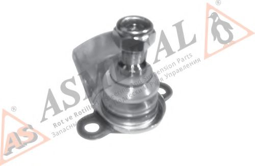 10VW0500 ASMETAL Wheel Suspension Ball Joint