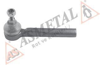 17AR1500 ASMETAL Steering Tie Rod End
