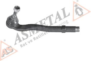 17BM0300 ASMETAL Rod/Strut, stabiliser