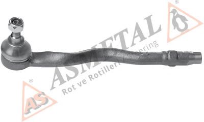 17BM2000 ASMETAL Steering Tie Rod End