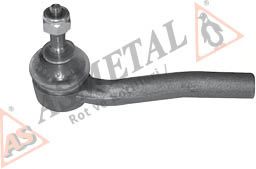 17FI4550 ASMETAL Steering Tie Rod End