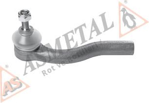 17FI5001 ASMETAL Steering Tie Rod End