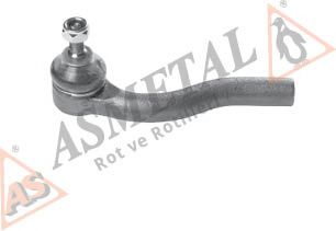 17FI5501 ASMETAL Steering Tie Rod End