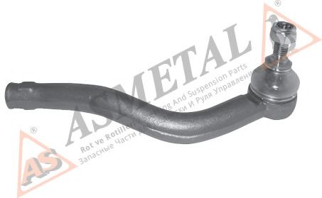 17VW0501 ASMETAL Steering Rod Assembly