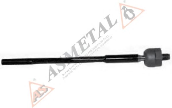 20AU1100 ASMETAL Tie Rod Axle Joint