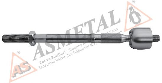 20CT0600 ASMETAL Tie Rod Axle Joint