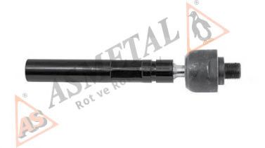 20CT0800 ASMETAL Tie Rod Axle Joint
