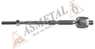 20FI2600 ASMETAL Tie Rod Axle Joint