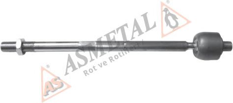 20FI3200 ASMETAL Steering Tie Rod Axle Joint