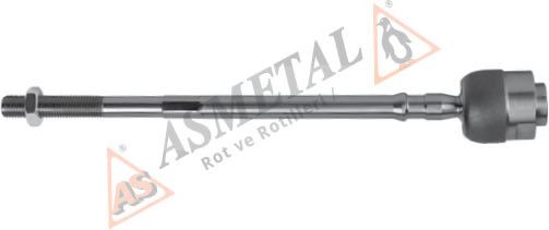 20FI4502 ASMETAL Steering Tie Rod Axle Joint