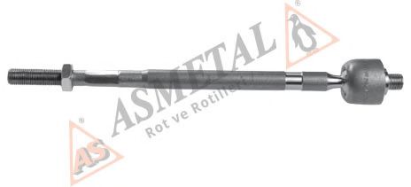 20FI5501 ASMETAL Tie Rod Axle Joint