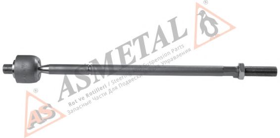 20FR1010 ASMETAL Tie Rod Axle Joint