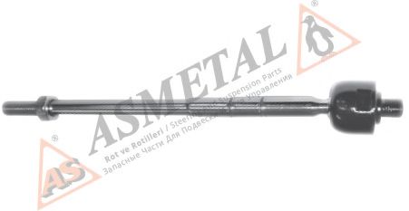 20FR20 ASMETAL Steering Repair Kit, tie rod axle joint