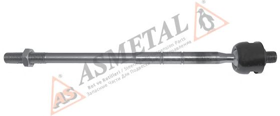 20FR3510 ASMETAL Tie Rod Axle Joint