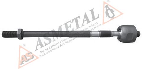 20FR3515 ASMETAL Tie Rod Axle Joint