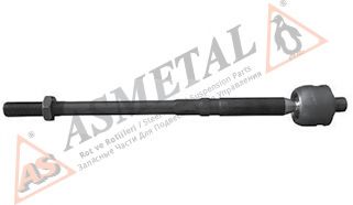20FR3520 ASMETAL Tie Rod Axle Joint