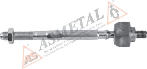 20HN0200 ASMETAL Tie Rod Axle Joint