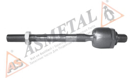 20HY0515 ASMETAL Tie Rod Axle Joint