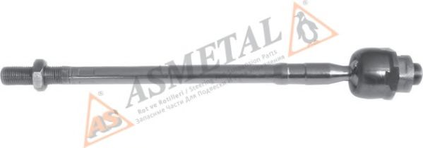 20MT0110 ASMETAL Steering Tie Rod Axle Joint