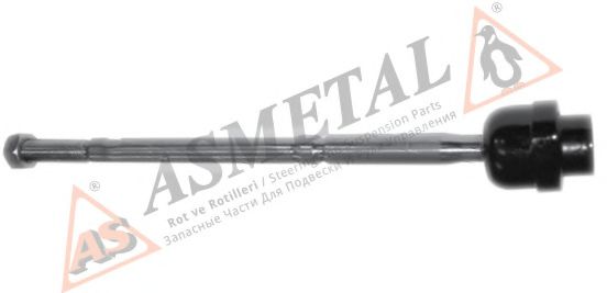 20OP3078 ASMETAL Tie Rod Axle Joint