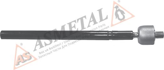 20PE0600 ASMETAL Steering Tie Rod Axle Joint