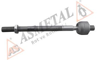 20PE0700 ASMETAL Steering Tie Rod Axle Joint