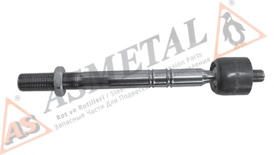 20PE0900 ASMETAL Steering Tie Rod Axle Joint