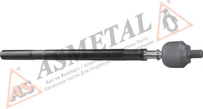 20PE1100 ASMETAL Tie Rod Axle Joint