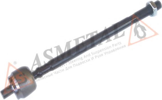 20RN0500 ASMETAL Steering Tie Rod Axle Joint