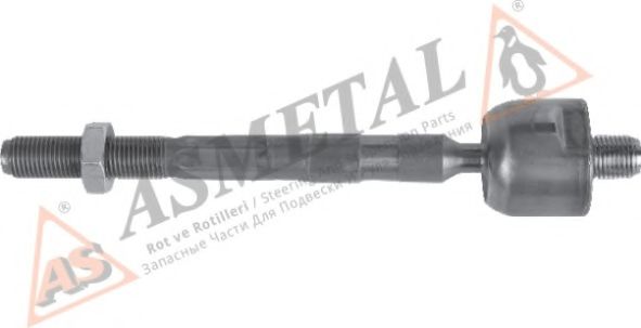 20RN0515 ASMETAL Steering Tie Rod Axle Joint