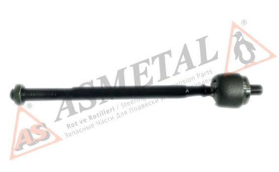 20RN3405 ASMETAL Steering Tie Rod Axle Joint