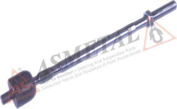 20RN3410 ASMETAL Tie Rod Axle Joint
