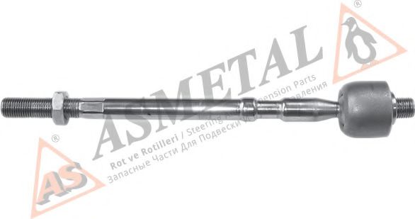 20RN3500 ASMETAL Tie Rod Axle Joint