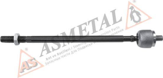 20RN3550 ASMETAL Tie Rod Axle Joint