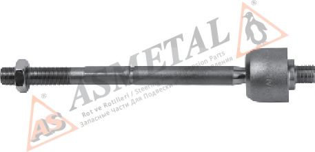 20RN5605 ASMETAL Tie Rod Axle Joint