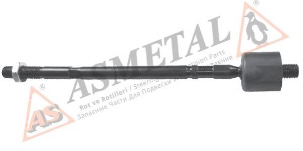 20SU0500 ASMETAL Tie Rod Axle Joint