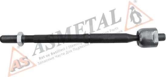20TY0200 ASMETAL Tie Rod Axle Joint