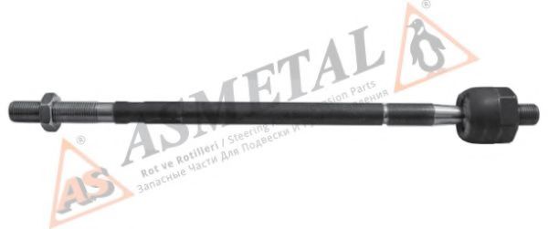20TY0300 ASMETAL Tie Rod Axle Joint