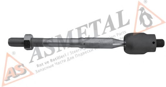 20TY1010 ASMETAL Tie Rod Axle Joint