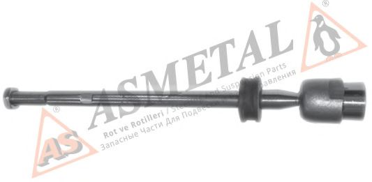 20VW1010 ASMETAL Steering Tie Rod Axle Joint