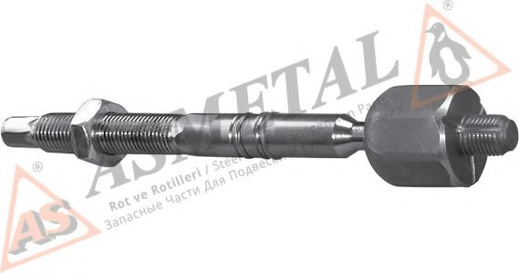 20VW4500 ASMETAL Steering Tie Rod Axle Joint
