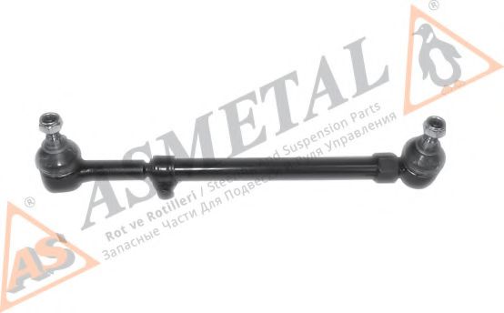 21MR1000 ASMETAL Steering Rod Assembly
