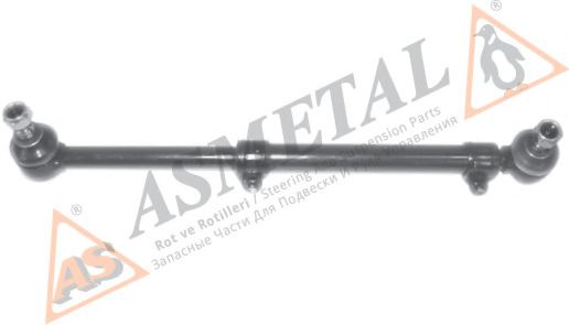21MR1012 ASMETAL Steering Centre Rod Assembly