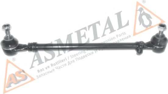 21MR1900 ASMETAL Steering Rod Assembly