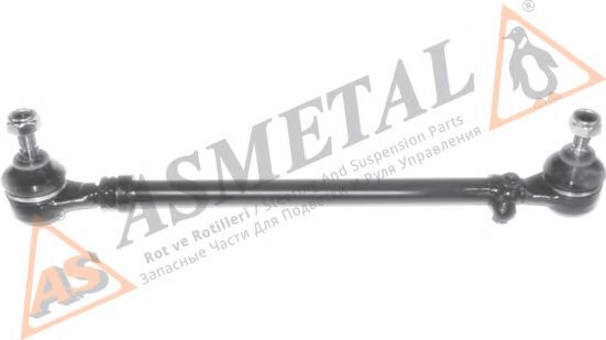 21MR20 ASMETAL Steering Rod Assembly
