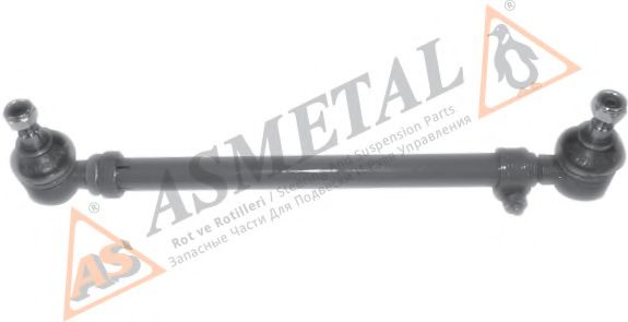21MR2360 ASMETAL Steering Rod Assembly
