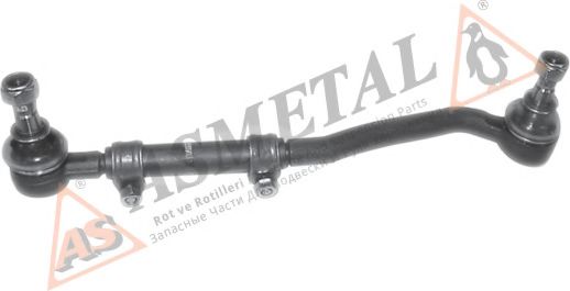 21OP3143 ASMETAL Steering Rod Assembly